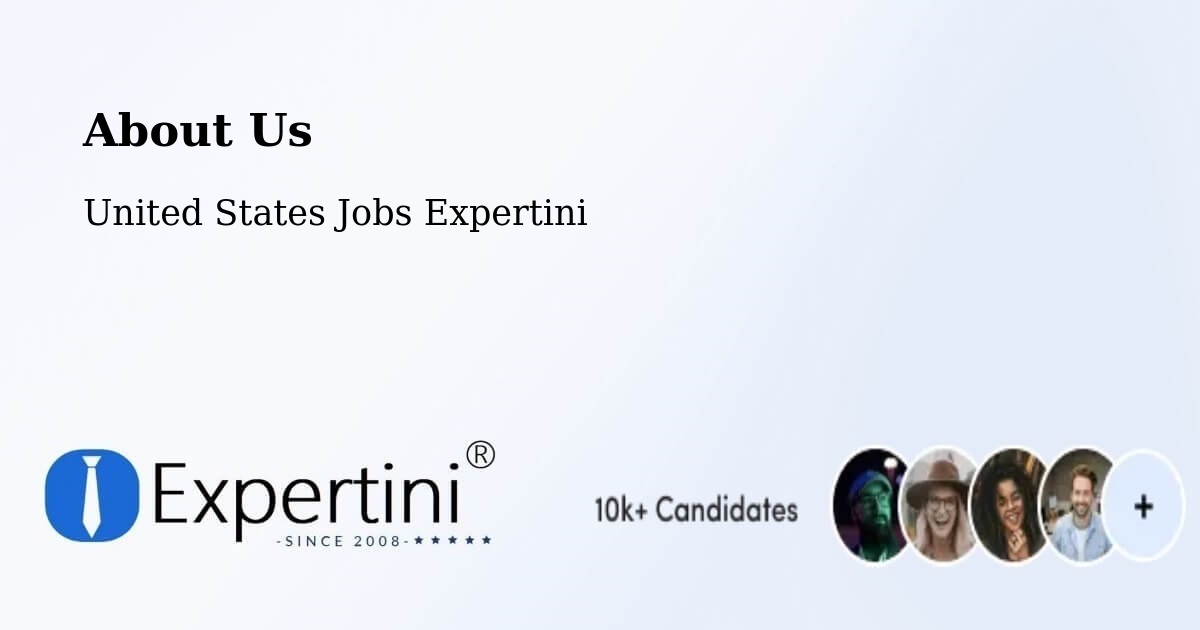 About Expertini Recruitment Platform  – Canby - Canby, United States Jobs Expertini